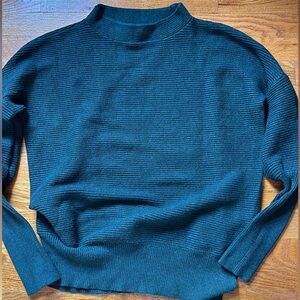 A Pea in the Pod Sweater